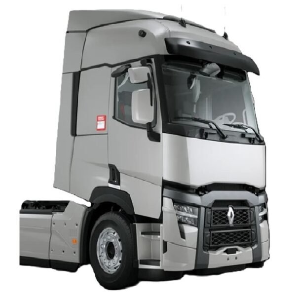 RENAULT Standard Truck Mattress