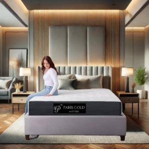 Hybrid mattress